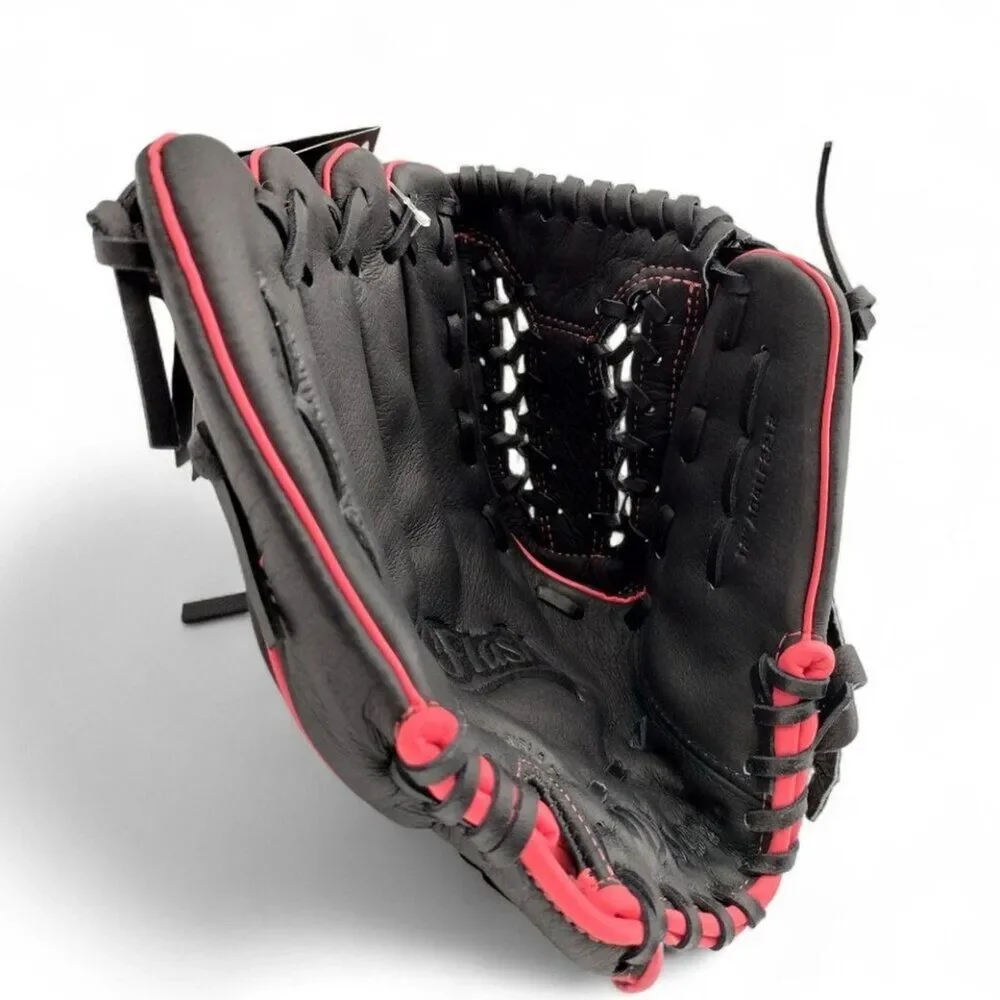 Wilson 12